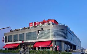 Ibis Istanbul Airport